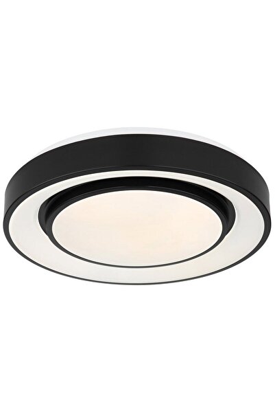 GLOBO Plafoniera LED Globo, structura din metal si plastic, 24W, 1500lm, lumi...