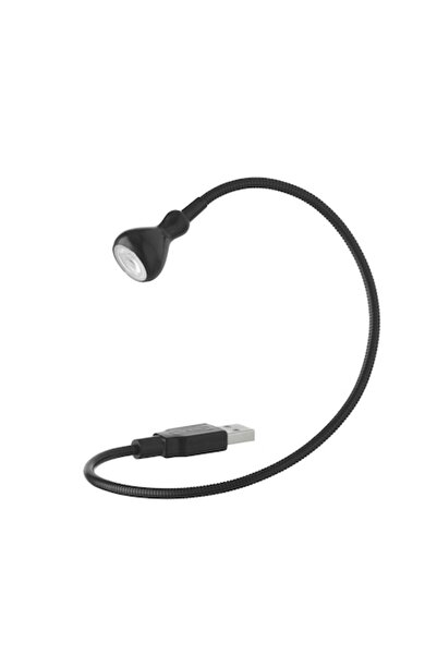 Bibilel Lampă LED USB cu lupă pentru tastatură, pentru laptop sau PC, Bibilel...