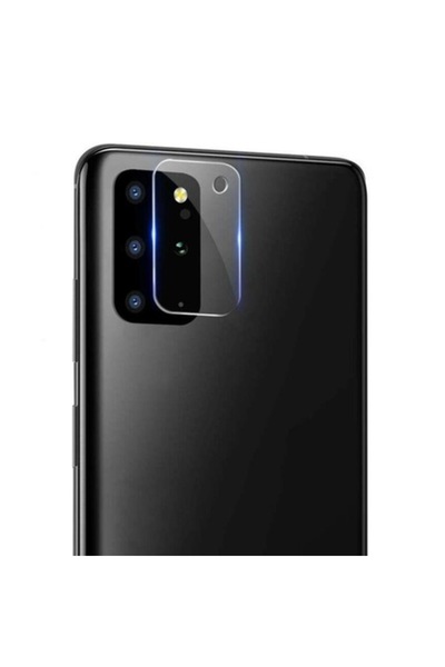 OEM Folie de protecție transparentă pentru camera Samsung A02s sau A03s