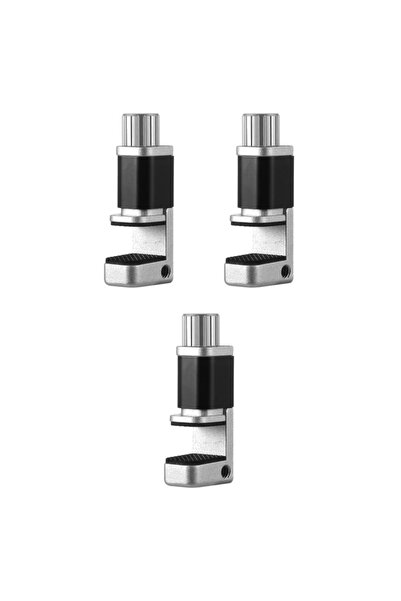Choice1 alloet 3PCS Adjustable Metal Clip Universal Phone Repair Tools LCD Di...