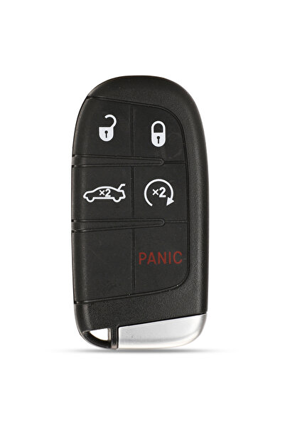 Choice9 لوحة مفاتيح جيب بخمسة أزرار من جينغيوكين، مناسبة لسيارات جيب جراند شي...