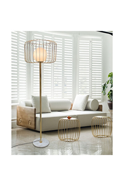 Vooltex F3001 Floor Lamp