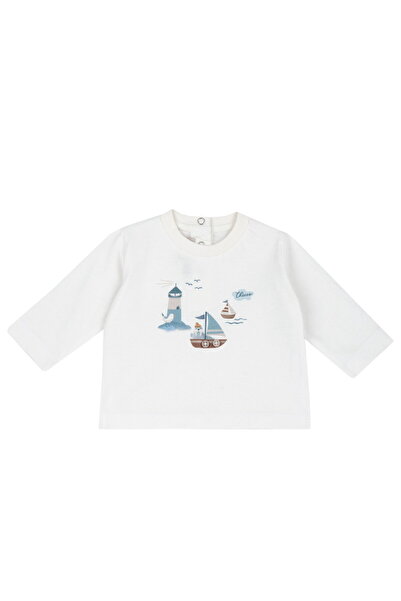 Chicco T-SHİRT - UZUN KOL
