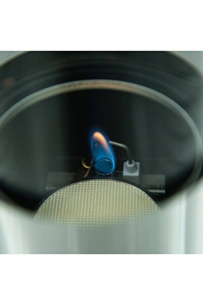 zola Incalzitor terasa/exterior pe gaz, 13 kW, 54x46x227 cm, roti mobile, furtun, reductor, husa, otel