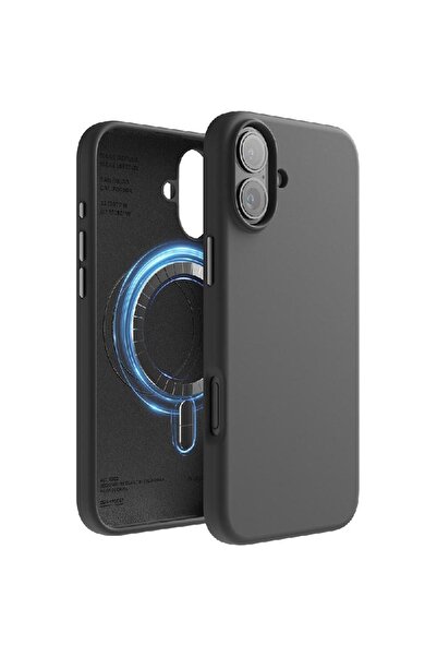 Elago غطاء خلفي من السيليكون السائل للجوال