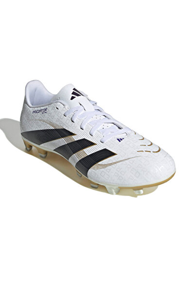 adidas Predator Club Fg/Mg Men's Multi-Turf Soccer Shoes Jh8849 White