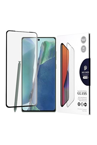 Stef's Cat Folie AntiShock compatibilă cu Samsung Galaxy Note 20 4G/Note 20 5...