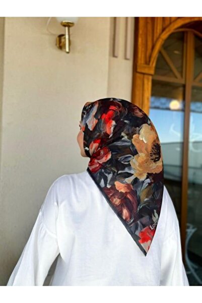 FRESCO SCARFS Soft Cotton Scarf