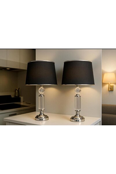 decovien 2-Piece Lampshade
