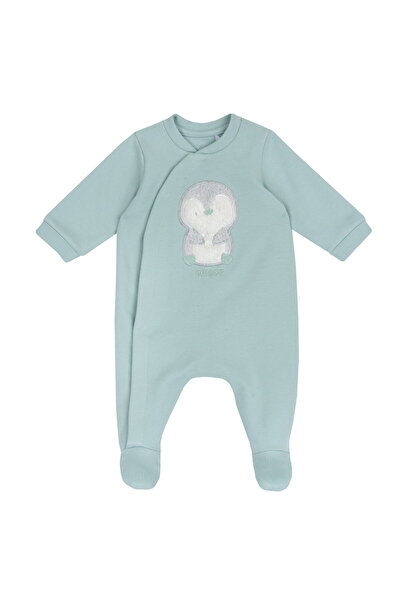 Chicco Önden Açılan Tulum