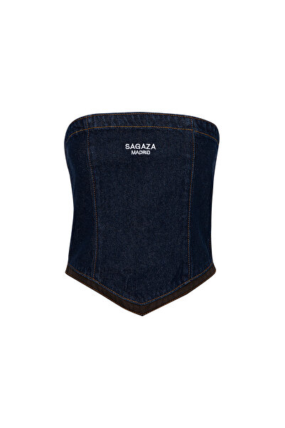 SAGAZA Love Top