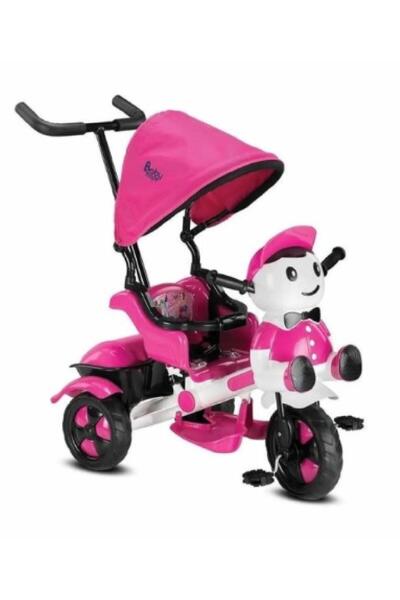 toysclub 125/A YUPI TRIYCLE LUKS ITMELI BISIKLET