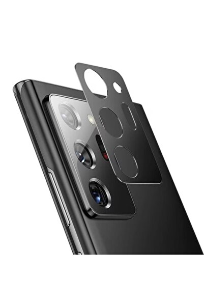 OEM Sticlă de protecție pentru cameră compatibilă cu Samsung Galaxy Note 20 U...