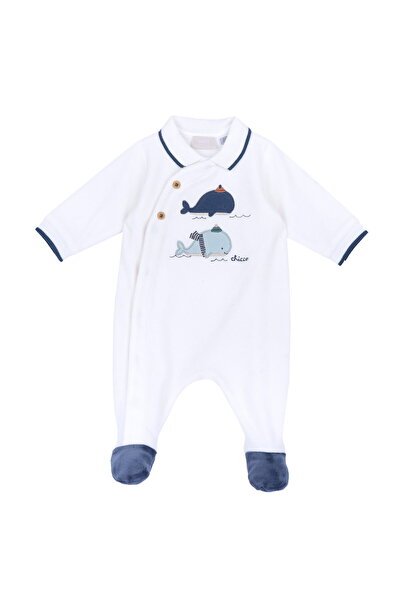 Chicco Önden Açılan Tulum