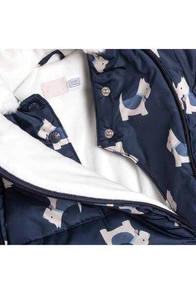 Chicco MONT - DOLGULU