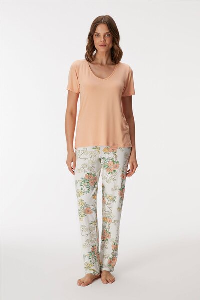Anıl 11387 Pajama Set