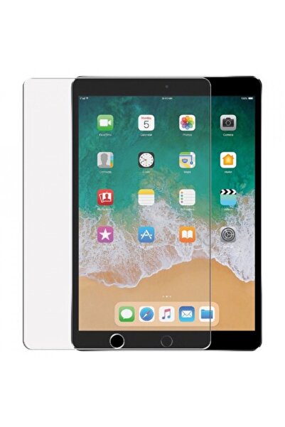 Bibilel Protector de ecran pentru iPad 5, iPad 6, iPad Air 1, iPad Air 2 și i...