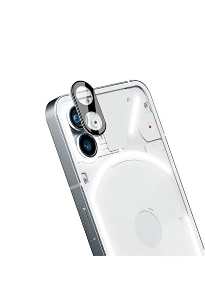 OEM Προστατευτική μεμβράνη συμβατή με το Nothing Phone 1, σκληρυμένο γυαλί 9H...