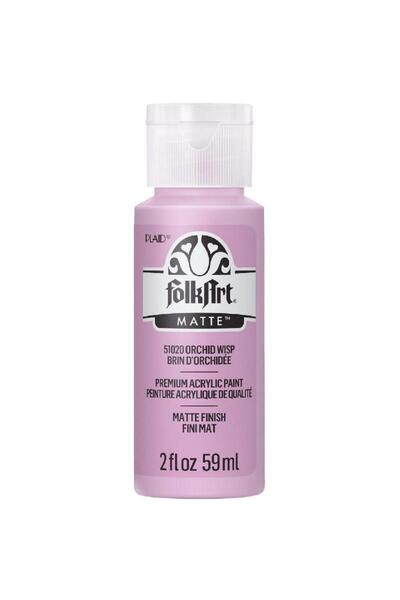 Plaid طلاء أكريليك للحرف اليدوية