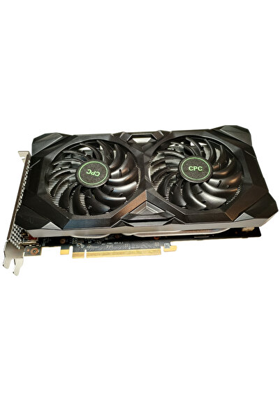 OEM Placa Video Radeon RX 5700, 8GB GDDR6 256-bit, HDMI 3 x DP, 1 x 6 pini 1 x 8 pini