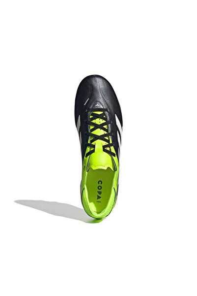 adidas Copa Pure III League Fg/Mg Erkek Çoklu Çim Zemin Kramponu JH6298 Siyah