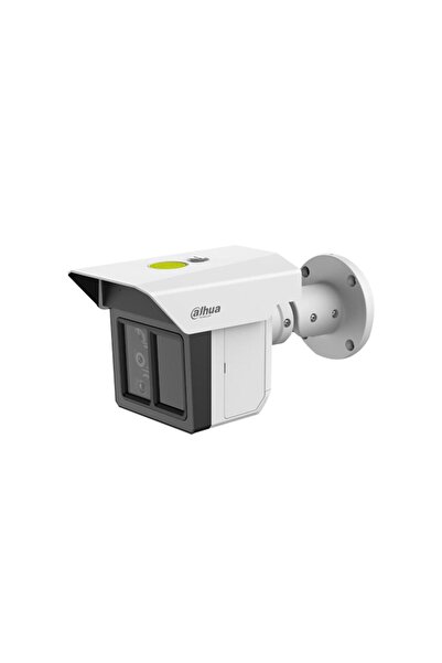 Genel Markalar DAHUA IPC-MFW5241T2-E3-ASE 3×2 MP Üçlü Görüşlü WizMind IP Çevr...