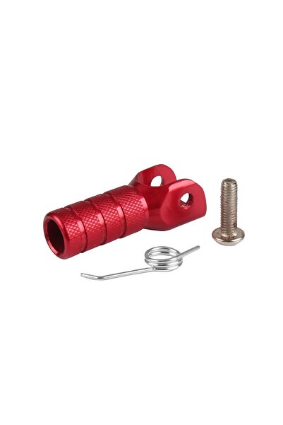 choice2 red Gear Shifter Shift Lever Tip for Husqvarna TE FE TC FC TX 125 250...