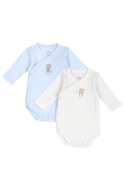 Chicco 2li Uzun Kollu Body Set