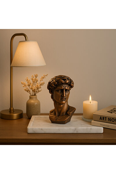 Decostonebiga DAVUD KÜÇÜK