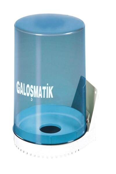 3436 Galoş Dispenseri 1163331
