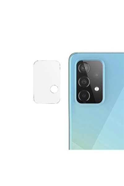 OEM Folie de protecție pentru camera spate compatibilă cu Samsung A52 / A52 5...