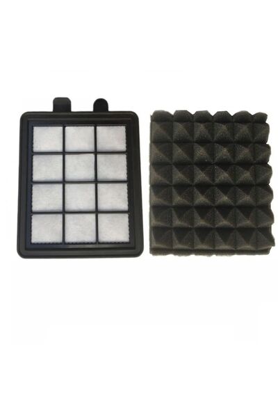 Supurgeavm Hyundai Hc210B Vacuum Cleaner Dust Hopper Filter