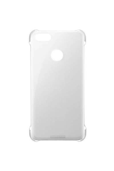 Huawei Husă de protecție pentru P9 Lite Mini, termoplastică, flexibilă, transparentă