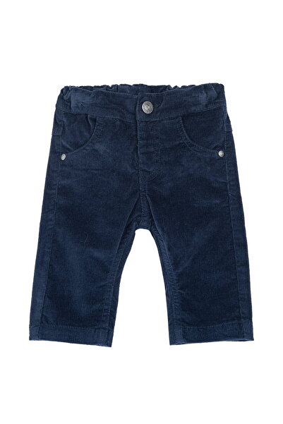 Chicco Kadife Uzun Pantolon