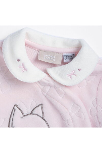 Chicco Önden Açılan Tulum