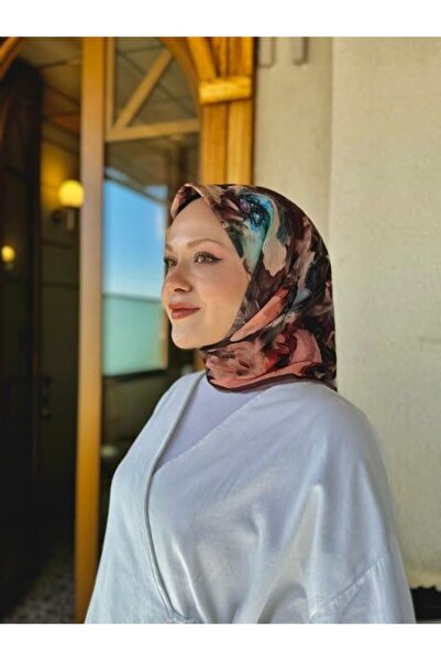 FRESCO SCARFS Soft Cotton Scarf