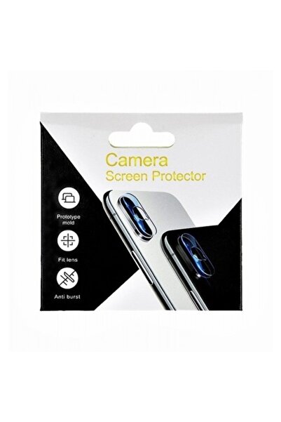 Bibilel Folie de protecție pentru cameră Huawei P50, duritate 9H, sticlă secu...