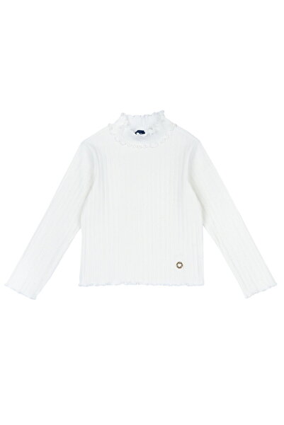 Chicco T-SHİRT - UZUN KOL