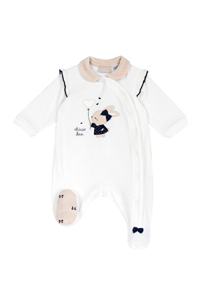 Chicco Önden Açılan Tulum