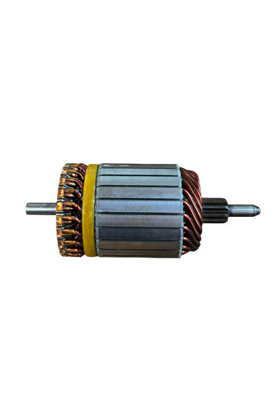 Win Win Linea 1.3 Multijet Marş Kollektörü IM3153