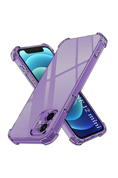 Stef's Cat Carcasă de telefon pentru iPhone 12 mini, S58, poliuretan, negru fumuriu