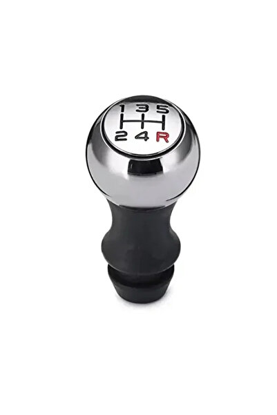 Midkan Citroën C-elysee Uyumlu Metal Gövde Vites Topuzu – 1. Kalite