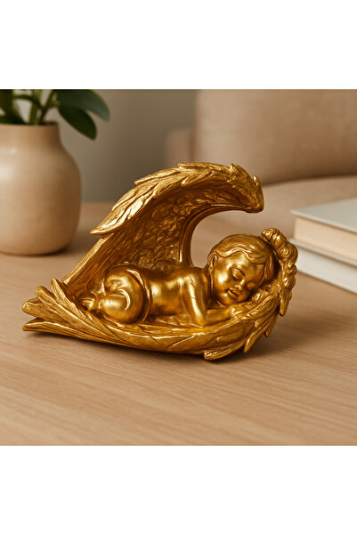 Decostonebiga ÇOCUK KANADIN İÇİNDE