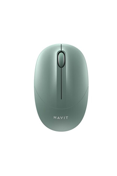 Danex Mouse optic 2.4GHz, 1600 DPI, ABS, PC - Lucky Green