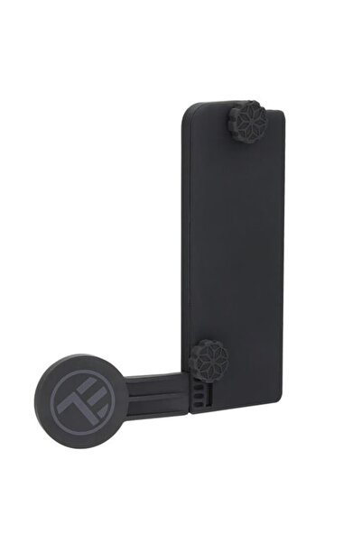 TELLUR Suport magnetic pentru telefon, pentru ecranul laptopului, MDM, negru