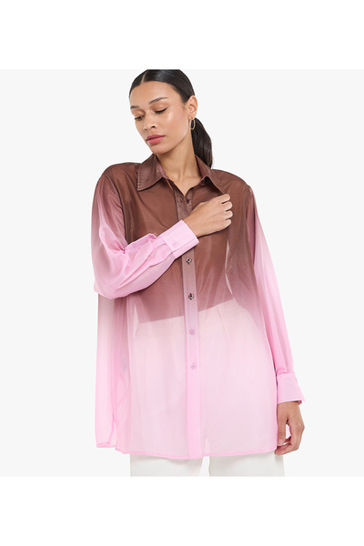 BCBG MULTI-WOMEN-SHIRT