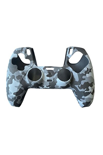Doreka PS5 Dualsense Koruyucu Silikon Kılıf