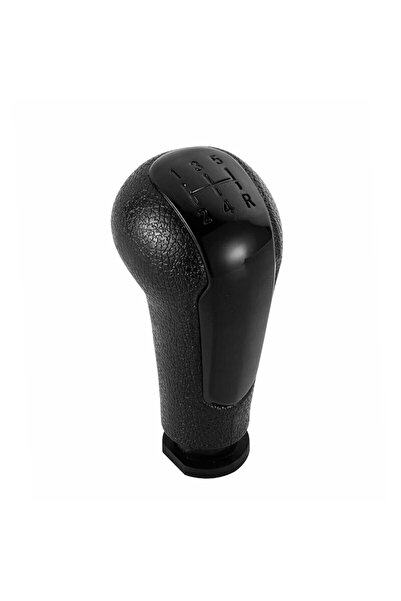 choice2 مقبض ناقل حركة يدوي أسود بخمس سرعات لسيارة شيفروليه ماتيز سبارك M300 ...