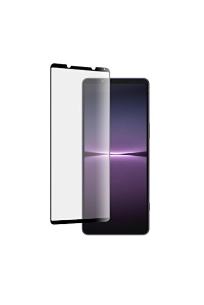 OEM Sticlă de protecție completă pentru Sony Xperia 1 IV, Gaming React, rezistență 9H