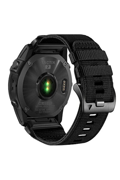 OEM Compatible strap with Instinct 2S/2S Solar/Approach S70 42mm/fenix 7S Pro Sapphire Solar, O36, Nylon